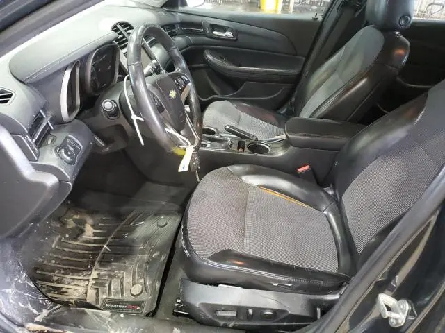 2014 CHEVROLET MALIBU 2LT  