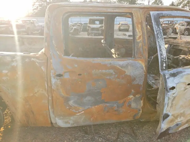 2018 GMC SIERRA K1500 SLT  