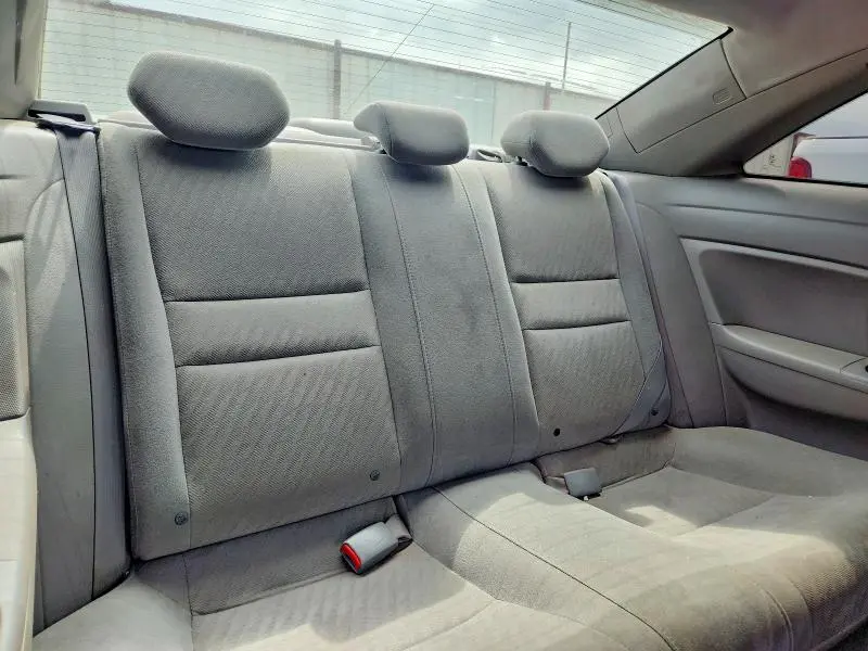 2011 HONDA CIVIC   