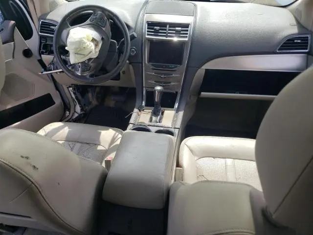 2013 LINCOLN MKX 