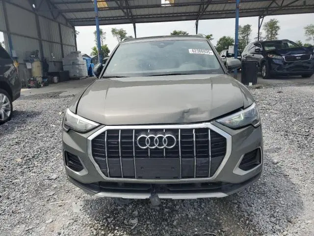 2020 AUDI Q3 PREMIUM  