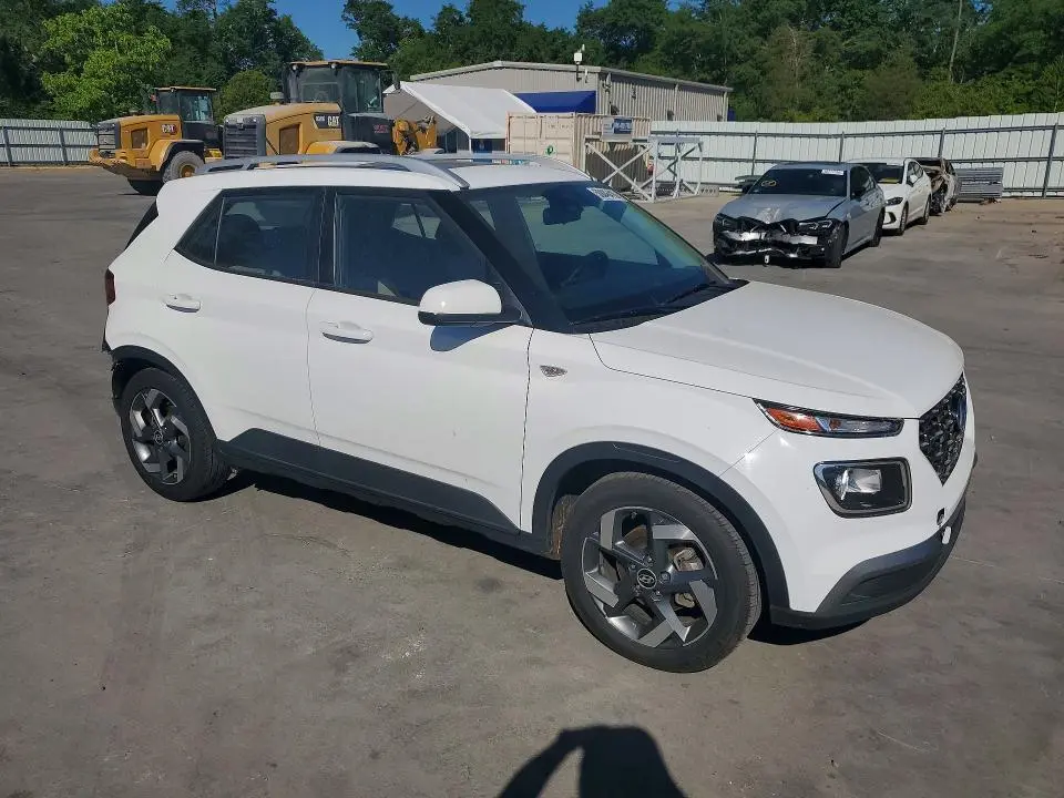 2023 HYUNDAI VENUE SEL  