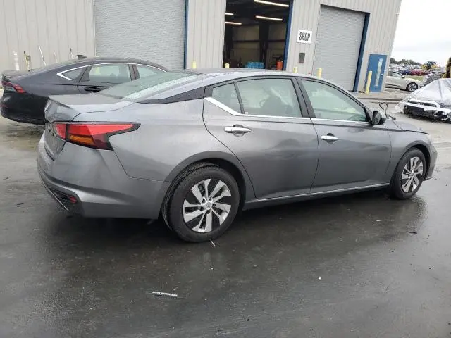 2023 NISSAN ALTIMA S  