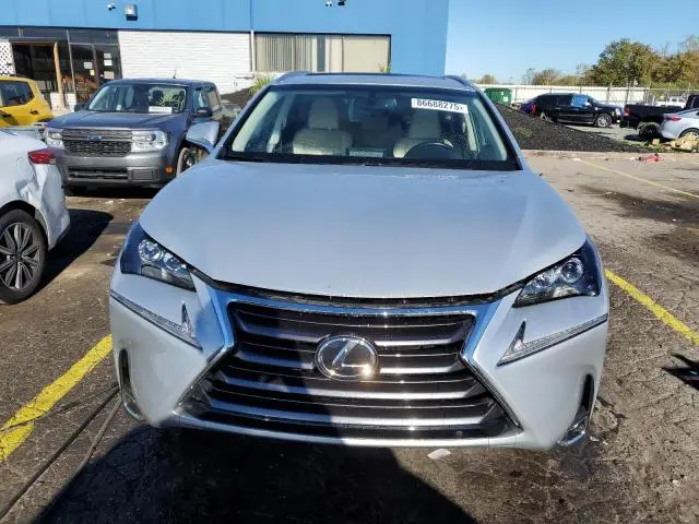 2017 LEXUS NX 200T BASE  