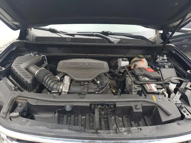 2021 GMC ACADIA   