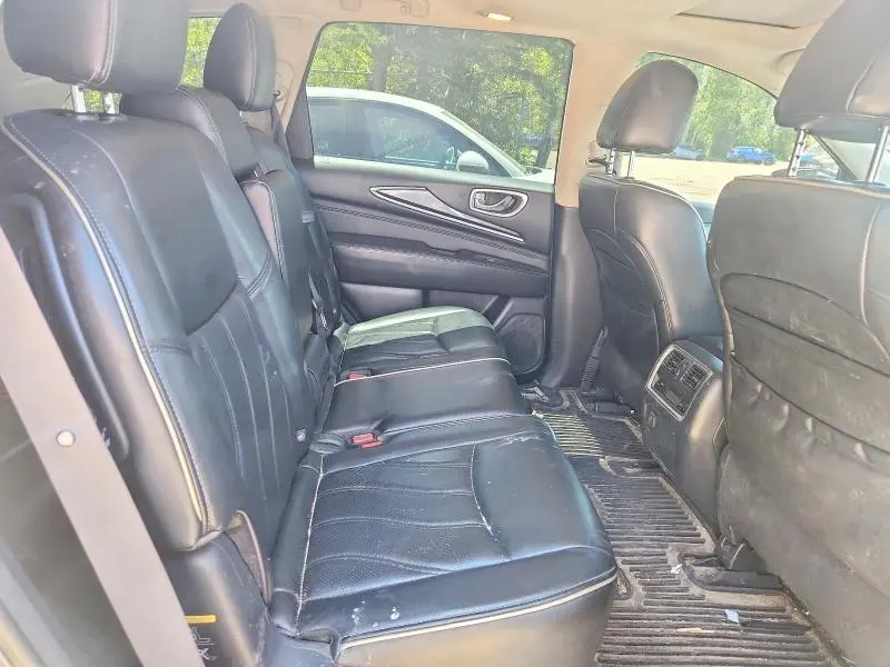 2016 INFINITI QX60 BASE  