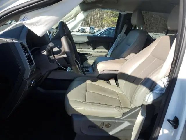 2021 FORD EXPEDITION MAX XLT