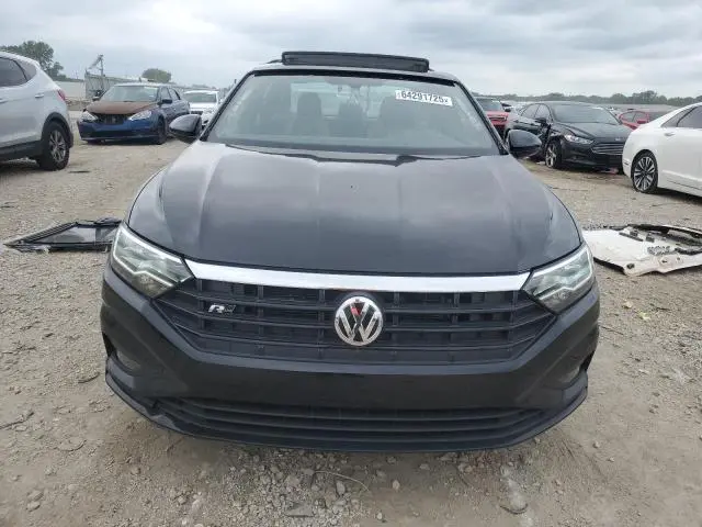 2021 VOLKSWAGEN JETTA S  