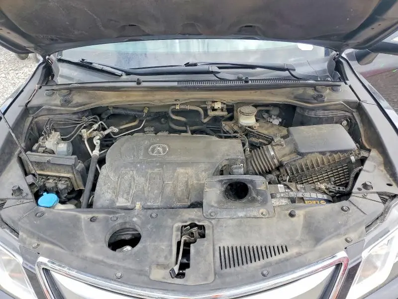 2015 ACURA RDX TECHNOLOGY  