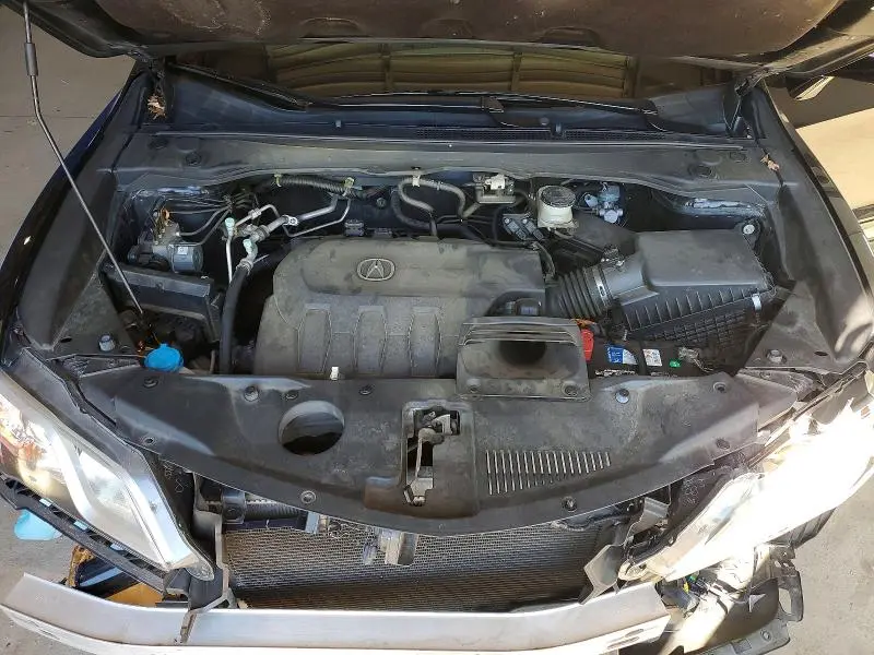 2013 ACURA RDX TECHNOLOGY  