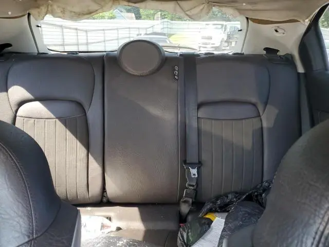 2016 FIAT 500X LOUNGE  