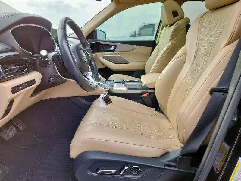 2022 ACURA MDX TECHNOLOGY  