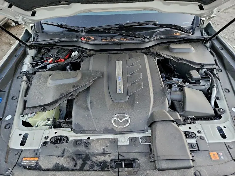 2024 MAZDA CX-90 PREFERRED  