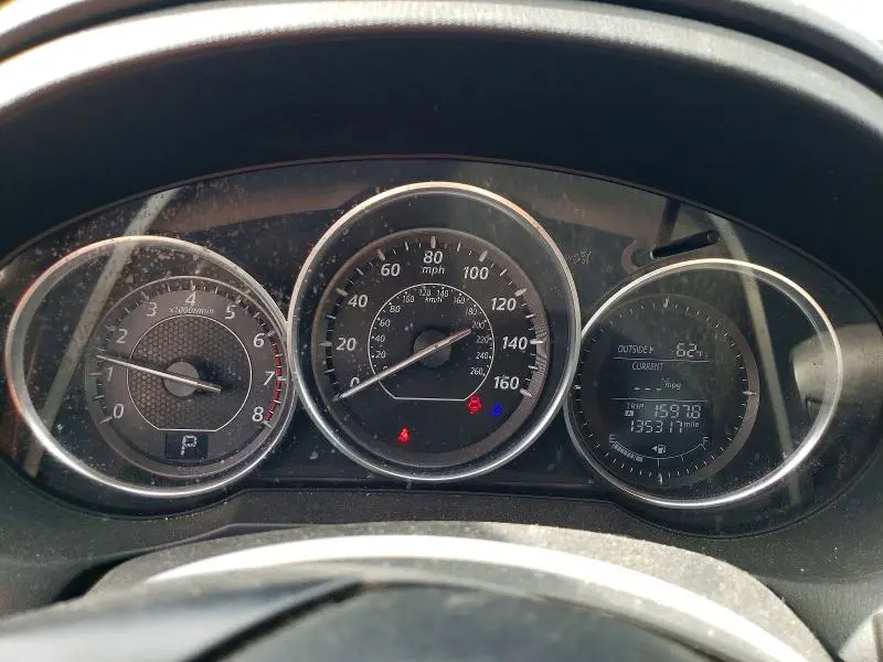 2014 MAZDA 6 TOURING  