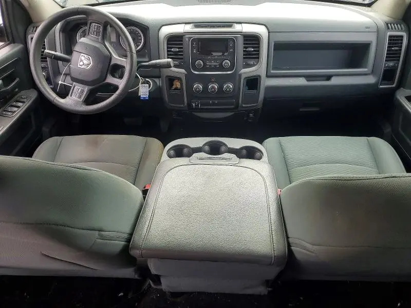 2015 RAM 1500 ST  