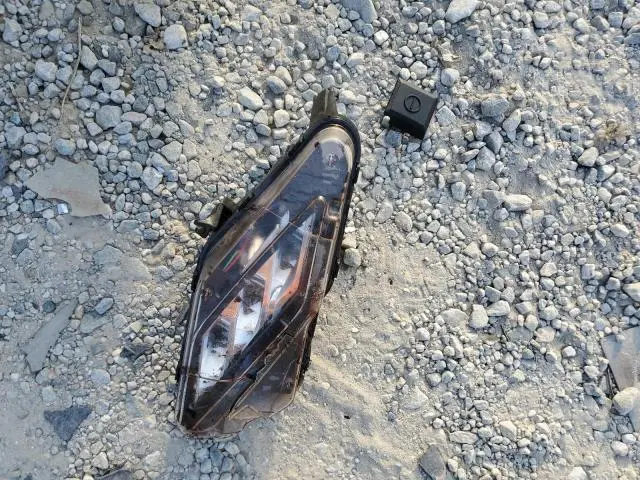 2023 KIA FORTE GT LINE  