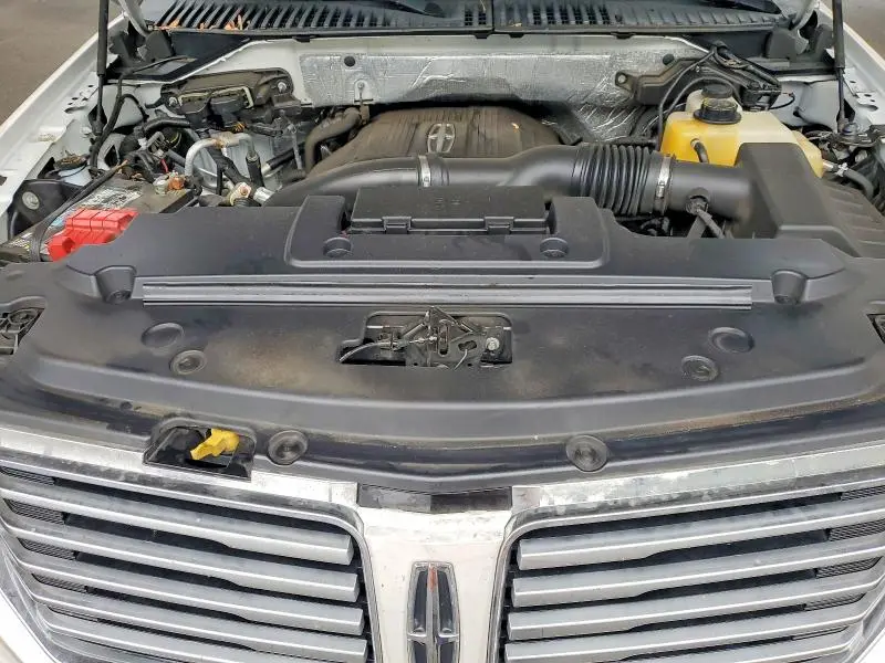 2015 LINCOLN NAVIGATOR L  