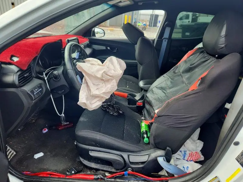 2020 HYUNDAI VELOSTER N BASE  