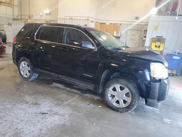 2014 GMC TERRAIN SLE