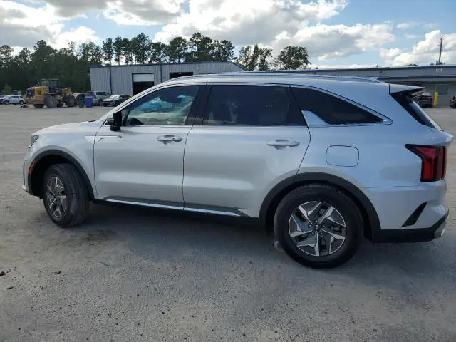 2023 KIA SORENTO EX  
