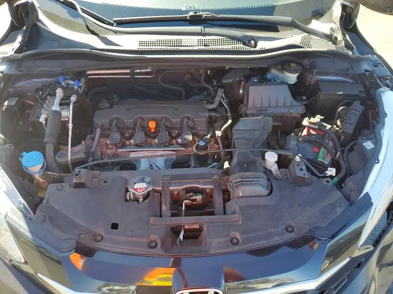 2017 HONDA HR-V EX  