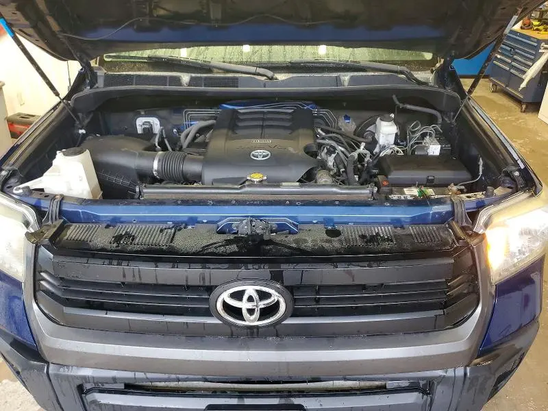 2014 TOYOTA TUNDRA SR  