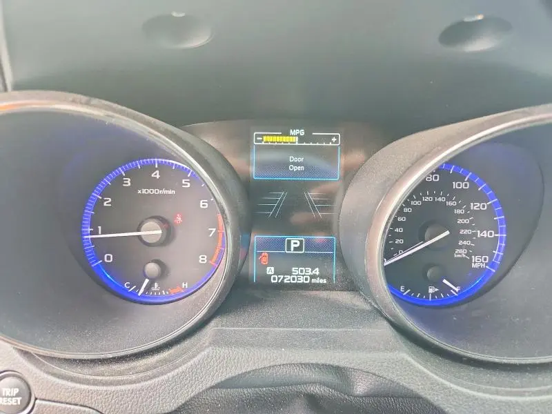 2016 SUBARU OUTBACK 3.6R LIMITED  