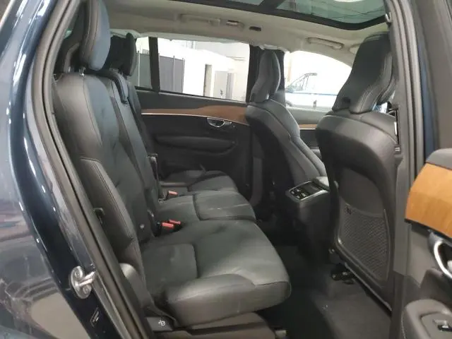 2024 VOLVO XC90 PLUS