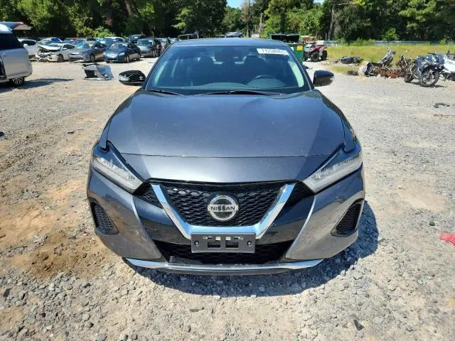 2020 NISSAN MAXIMA SV