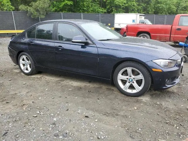 2013 BMW 328 I