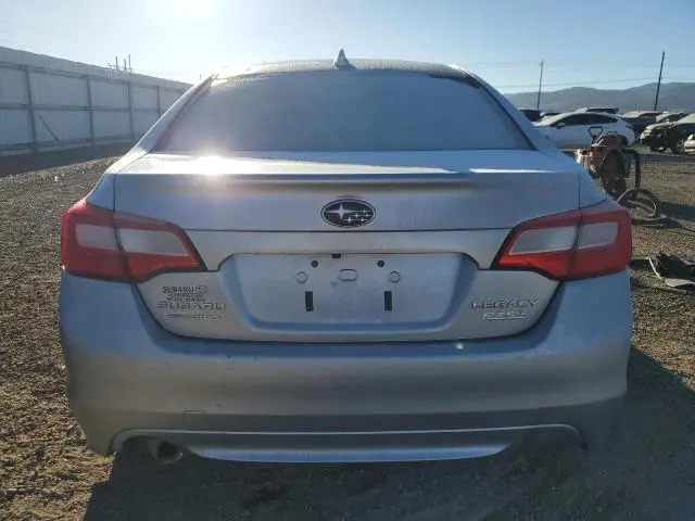2016 SUBARU LEGACY 2.5I PREMIUM  