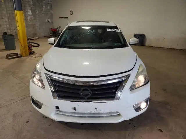 2013 NISSAN ALTIMA 3.5S  