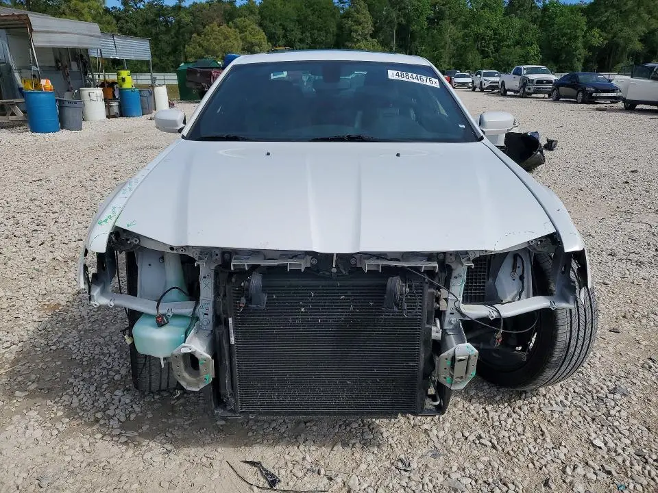 2023 CHRYSLER 300 S  