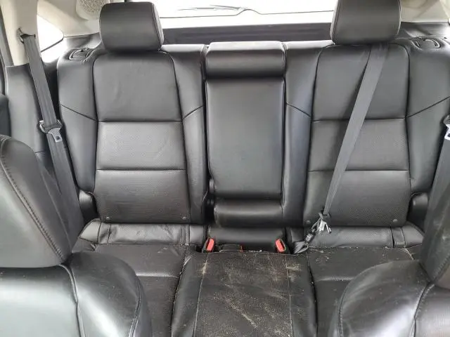 2014 ACURA RDX TECHNOLOGY  