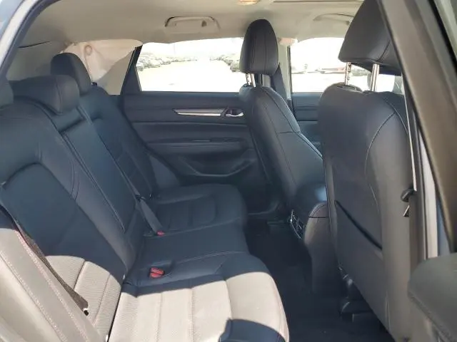 2023 MAZDA CX-5 PREFERRED  