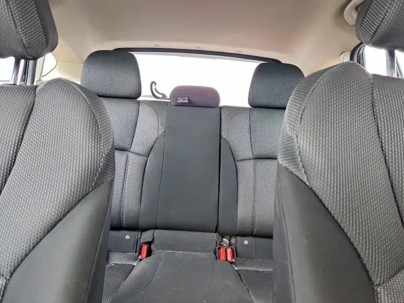 2020 SUBARU IMPREZA   