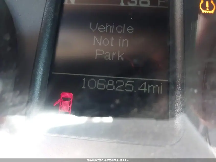 2017 RAM 2500  