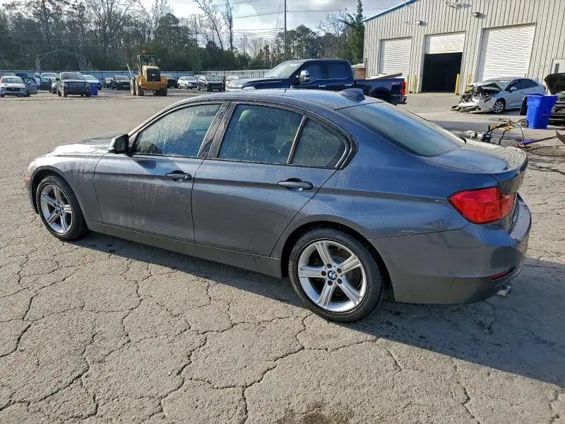 2014 BMW 328 I  