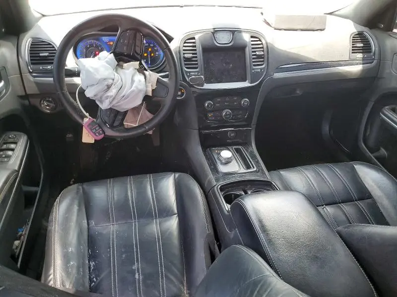 2021 CHRYSLER 300 S  