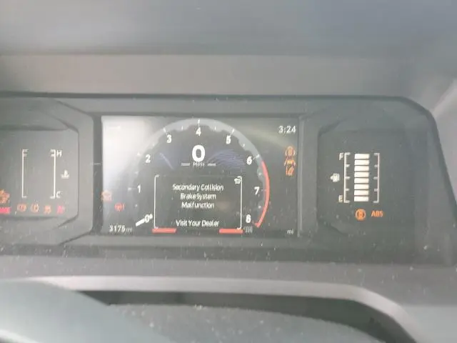 2025 TOYOTA TACOMA DOUBLE CAB  