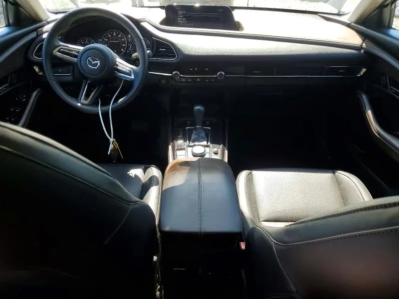 2022 MAZDA CX-30 PREMIUM  