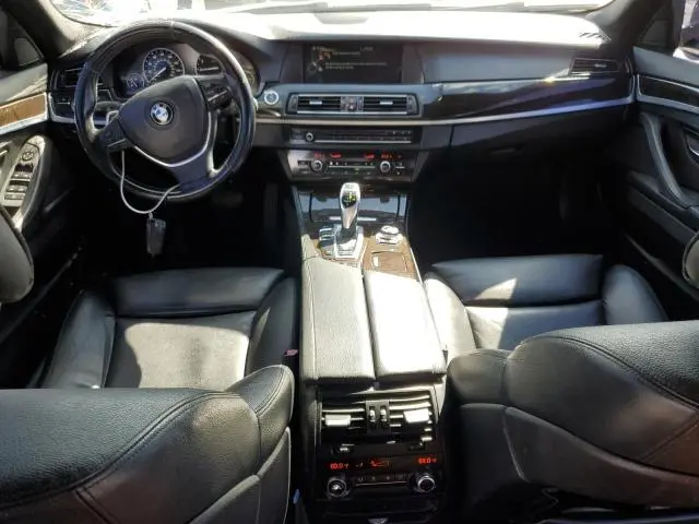 2013 BMW 535 I HYBRID  