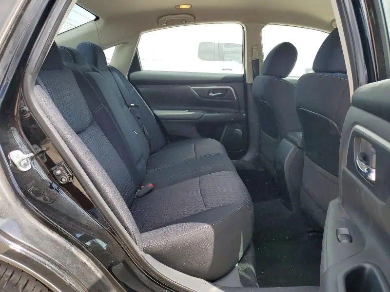 2016 NISSAN ALTIMA 2.5 SV  