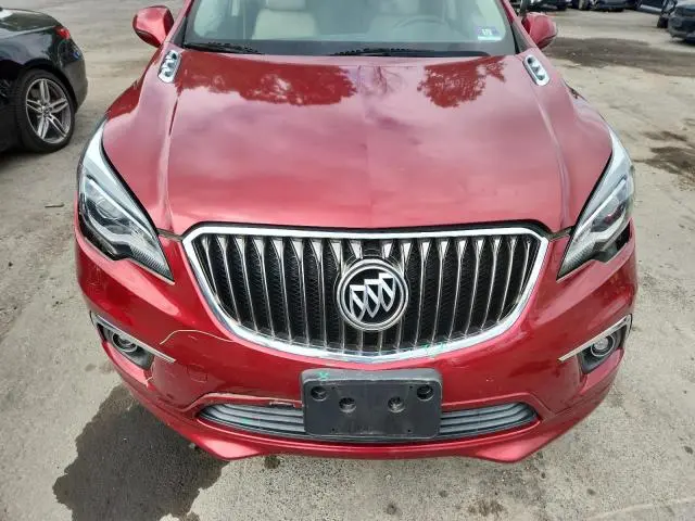 2017 BUICK ENVISION PREFERRED  