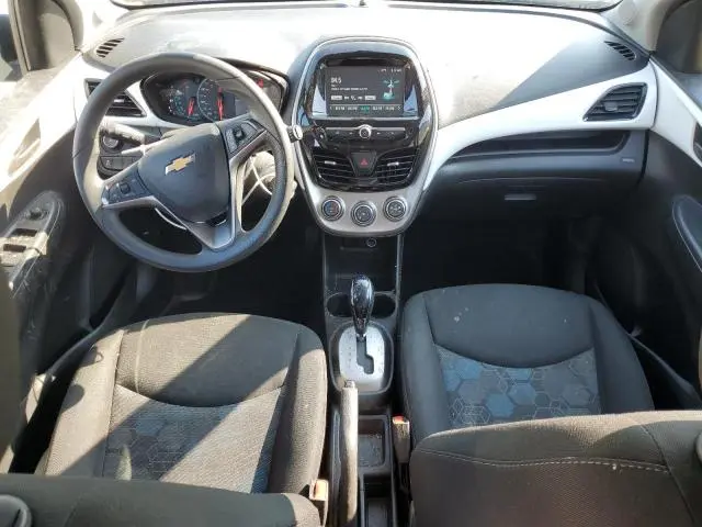 2017 CHEVROLET SPARK 1LT  