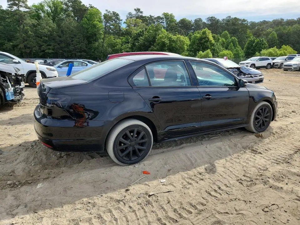 2012 VOLKSWAGEN JETTA BASE  