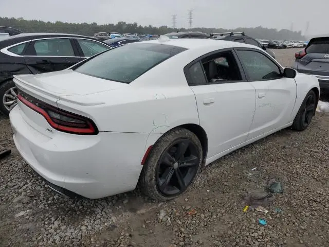 2015 DODGE CHARGER R/T  