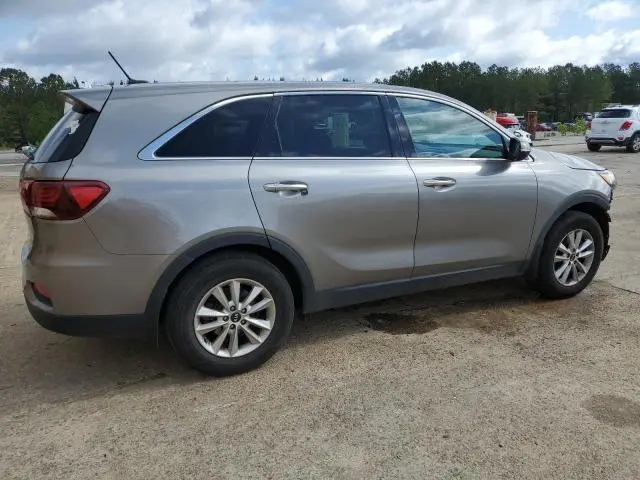 2019 KIA SORENTO L  
