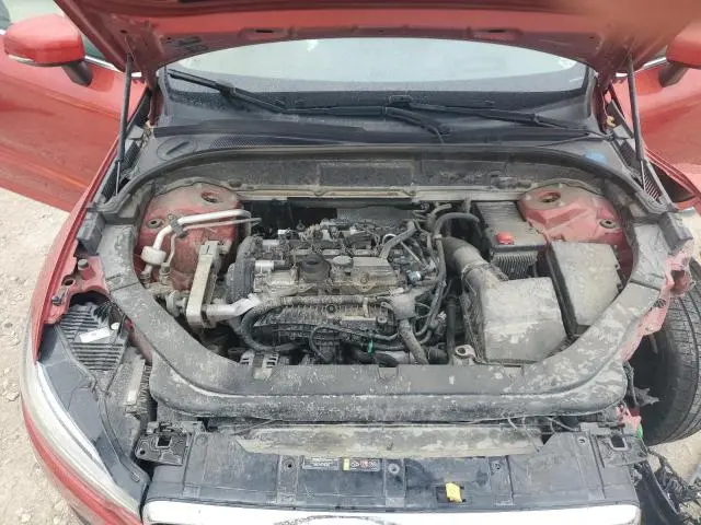 2019 VOLVO XC60 T5 MOMENTUM  