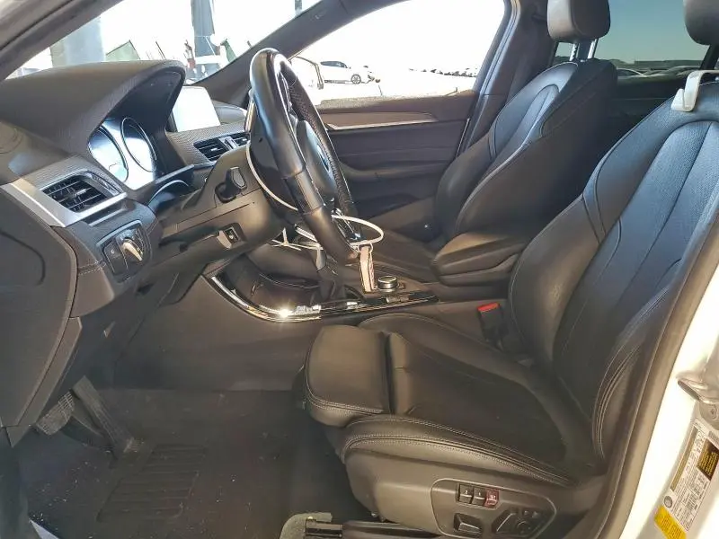 2018 BMW X2 SDRIVE28I  